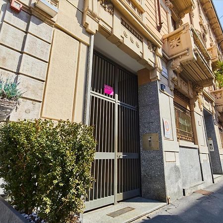 Cenacolo Vinciano-Duomo Luxury Apartment Milan Bagian luar foto