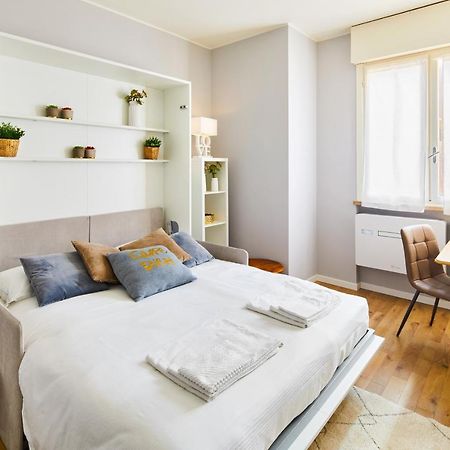 Cenacolo Vinciano-Duomo Luxury Apartment Milan Bagian luar foto
