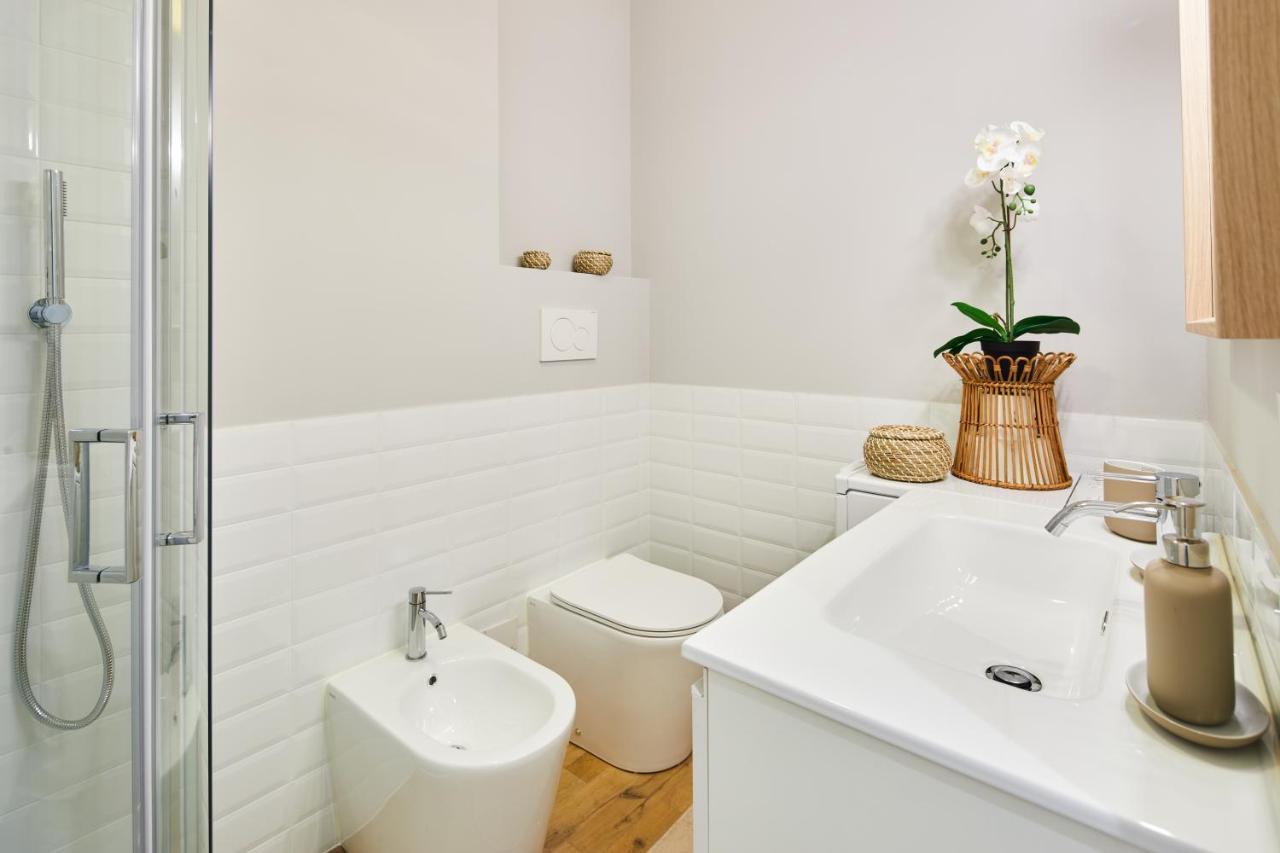 Cenacolo Vinciano-Duomo Luxury Apartment Milan Bagian luar foto