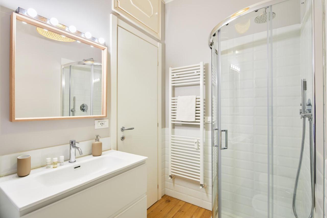 Cenacolo Vinciano-Duomo Luxury Apartment Milan Bagian luar foto